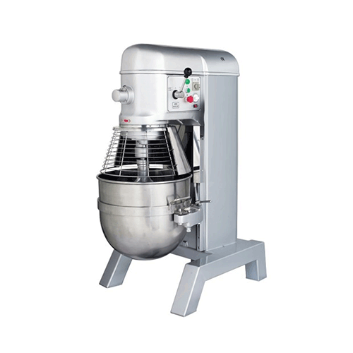 BakeMax BMPM080 – 80Qt Planetary Mixer - VRS Restaurant Equipment & Supply Store