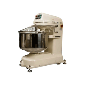 Spiral Mixers