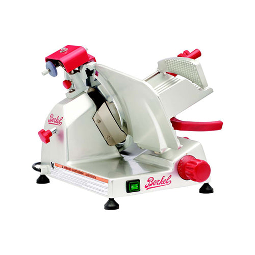 Berkel B10 Gravity Feed Slicer - B10-SLC - VRS Restaurant Equipment & Supply Store