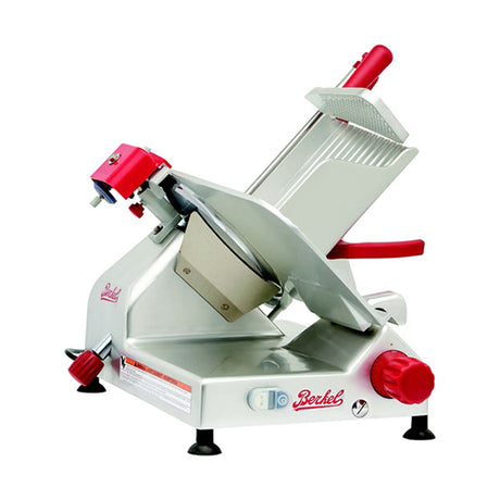 Berkel B12 Gravity Feed Slicer - B12-SLC - VRS Restaurant Equipment & Supply Store