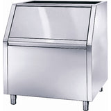 Brema GB903A 200 Lb Undercounter Flake Ice Machine - VRS Restaurant Equipment & Supply Store