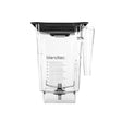 Blendtec 40-609-61 75 Oz FourSide Jar with Soft Lid - VRS Restaurant Equipment & Supply Store