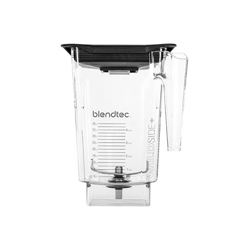 Blendtec 40-609-61 75 Oz FourSide Jar with Soft Lid - VRS Restaurant Equipment & Supply Store