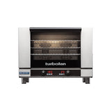 Blue Seal E23D3 Half Size Countertop Digital Electric Convection Oven - VRS Restaurant Equipment & Supply Store