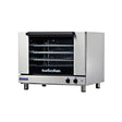 Blue Seal E27M2 Full Size Countertop Manual Electric Convection Oven - VRS Restaurant Equipment & Supply Store