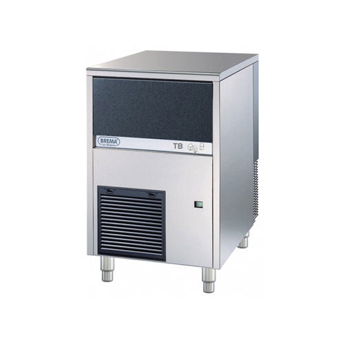 Brema CB249A 62 Lb Undercounter Cube Ice Machine - VRS Restaurant Equipment & Supply Store