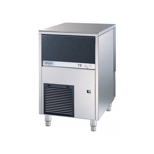 Brema CB425A 102 Lb Undercounter Cube Ice Machine - VRS Restaurant Equipment & Supply Store