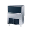 Brema CB640A 145 Lb Undercounter Cube Ice Machine - VRS Restaurant Equipment & Supply Store