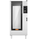 Brika Bistrot 16T Vision Combi Oven B-B16T-V