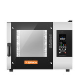Brika Bistrot 4T Vision Combi Oven B-B4T-V