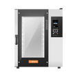 Brika Bistrot 10T Vision Combi Oven B-B10T-V