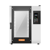 Brika Bistrot 10T Vision Combi Oven B-B10T-V