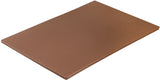 Browne 15" X 20" Brown Cutting Board - 57361512