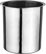 Browne 4.25 QT Stainless Bain Marie Pot 4 L - 575774
