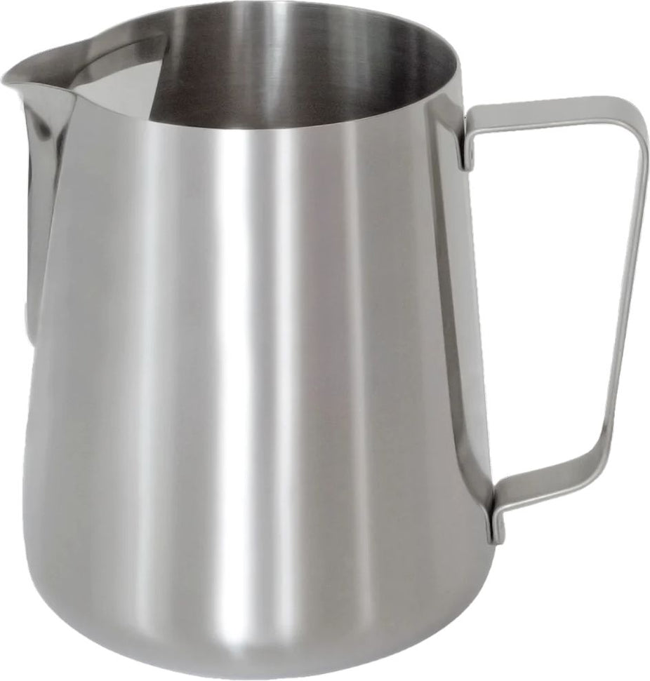 Browne 70 Oz Stainless Steel Water Pitcher - 515070
