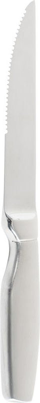 Browne Contrefilet 9.75" Stainless Steel Steak Knife Pack of 12 - 574343