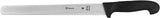 Browne Halco 10" Black Handle Slicer Knife - PC15410
