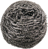Browne Stainless Steel Scouring Sponge - 571950