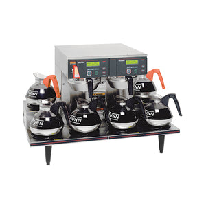 Automatic Coffee Brewers