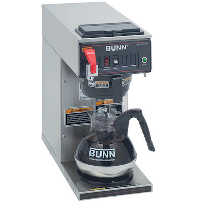 Automatic Coffee Brewers