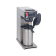 Bunn CWTF15-APS Single Hopper Airpot Coffee Brewer - VRS Restaurant Equipment & Supply Store