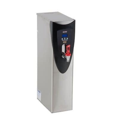 Bunn H5X Commercial Hot Water Dispenser - VRS Restaurant Equipment & Supply Store