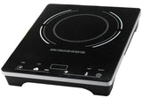 Eurodib C1823 Countertop Induction Cooker / Range – 120V, 1800W