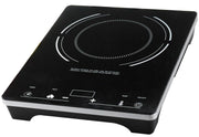 Eurodib C1823 Countertop Induction Cooker / Range – 120V, 1800W