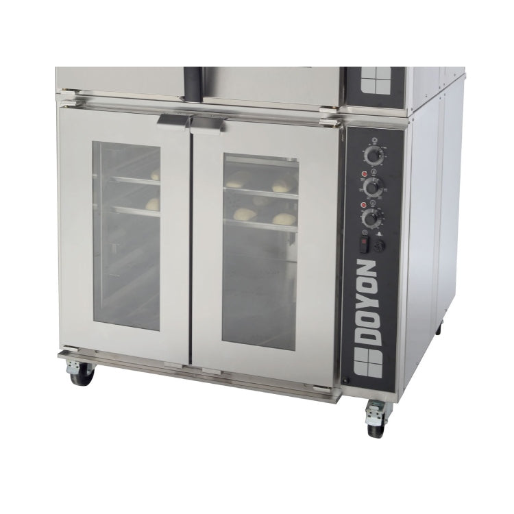 Doyon Circle Air oven CAX Series - CA6XG