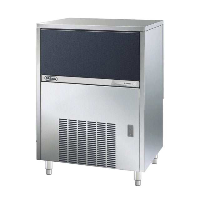 Brema B-QUBE Ice Machine - CB640A BHC AWS