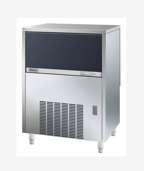 Brema Ice Cube Machine - CB640A HC AWS