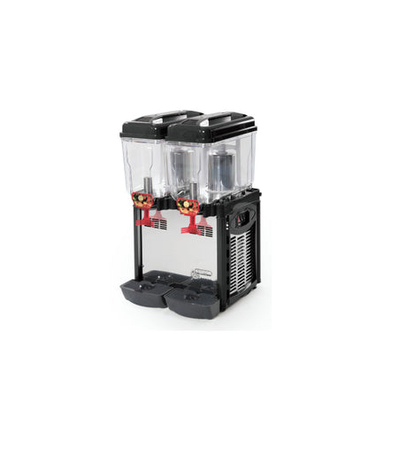 Cofrimell Commercial Juice Dispenser - CD2J - VRS Restaurant Equipment & Supply Store