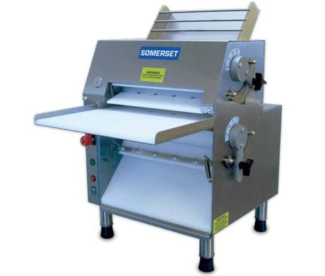 Somerset CDR-1550 Dough Sheeter - VRS Restaurant Equipment & Supply Store