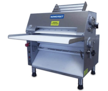 Somerset CDR-2000 Dough Roller - VRS Restaurant Equipment & Supply Store