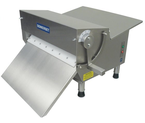 Somerset CDR-300F Dough & Fondant Sheeter - VRS Restaurant Equipment & Supply Store