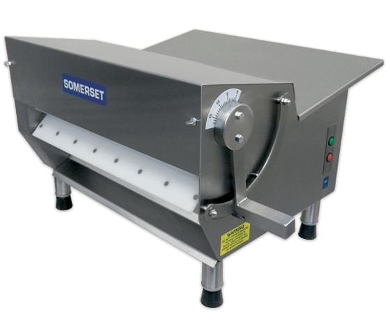 Somerset CDR-300 Dough & Fondant Sheeter - VRS Restaurant Equipment & Supply Store