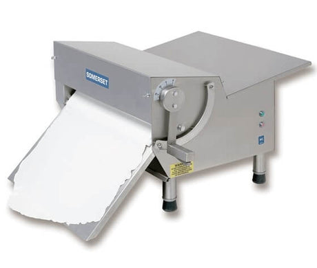 Somerset CDR-500F Dough & Fondant Sheeter