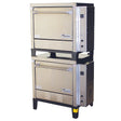 Peerless Double Stack Electric Deck Oven - CE231PESC - VRS Restaurant Equipment & Supply Store