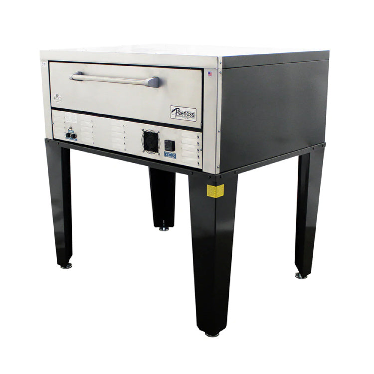 Peerless Single Deck Electric Deck Oven - CE41PE