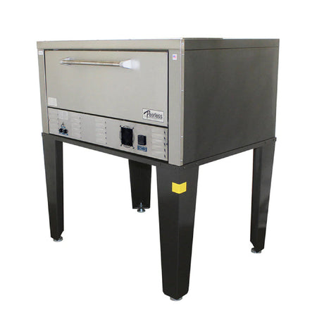 Peerless Bake And Roast Electric Deck Oven - CE51BE - VRS Restaurant Equipment & Supply Store