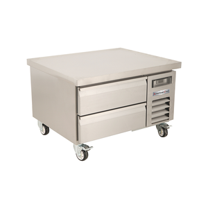 Chef Bases