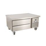 American Chef CHB-50 50" Refrigerated Chef Base - 6.1 cu. ft.