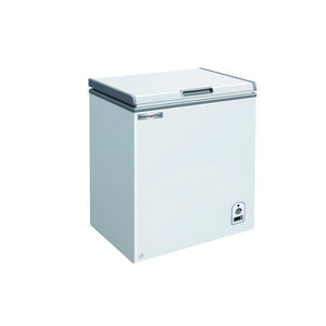 Chest Freezers