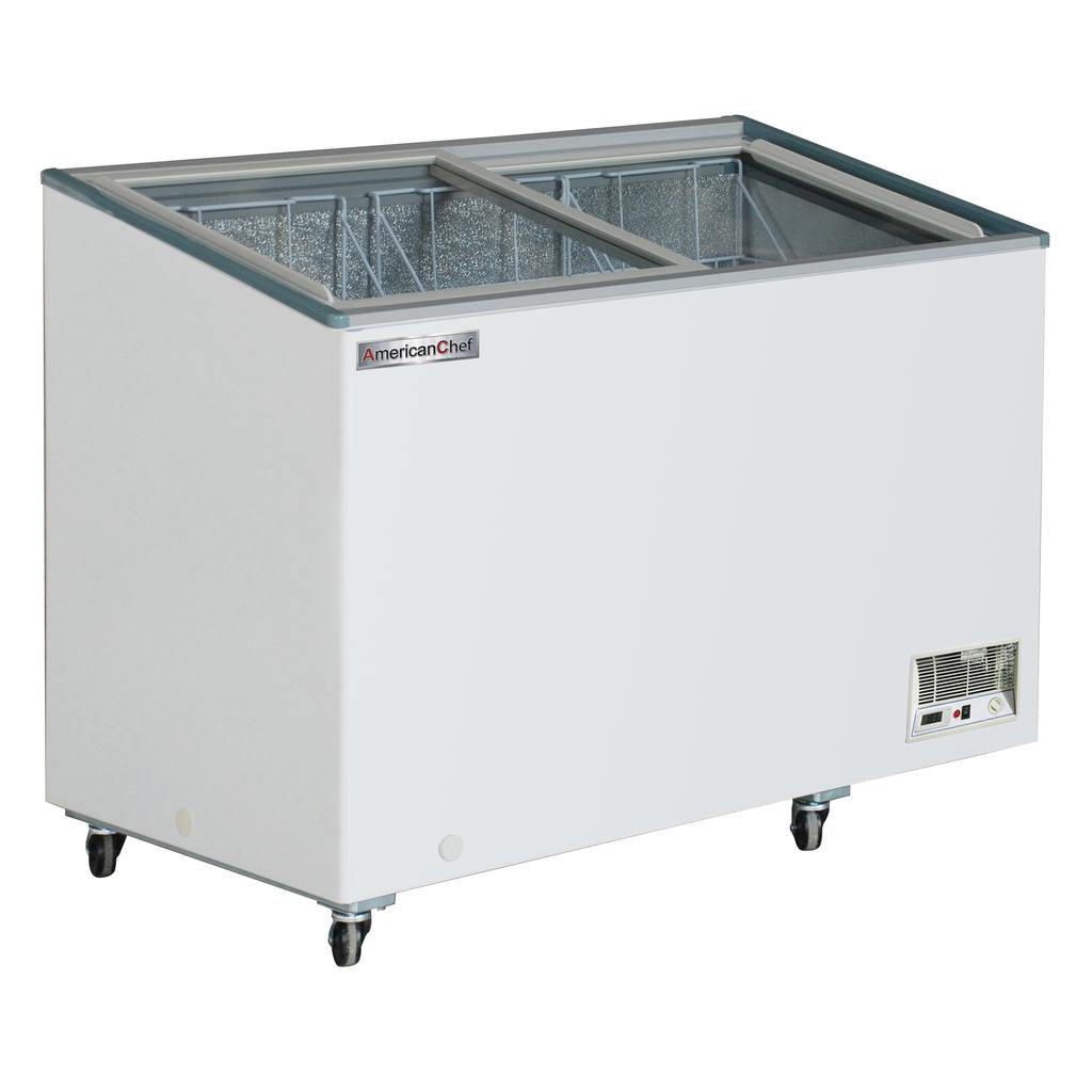 American Chef 47" Chest Freezer CHF-47OFG