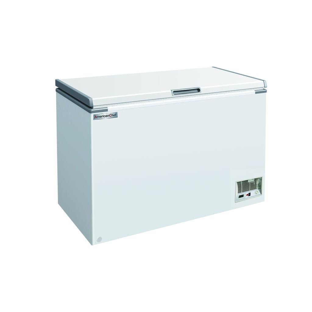 American Chef 47″ Chest Freezer CHF-47 - VRS Restaurant Equipment & Supply Store