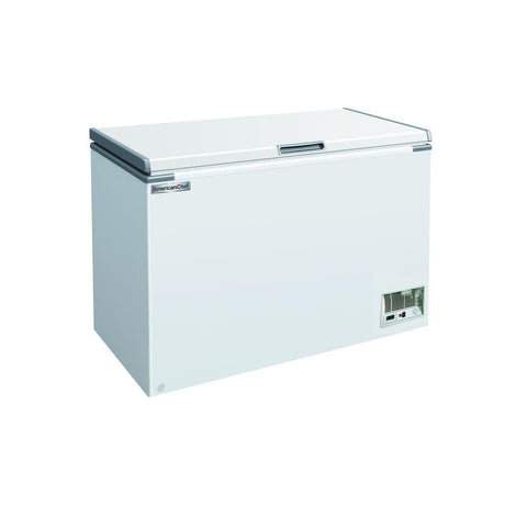 American Chef 47″ Chest Freezer CHF-47