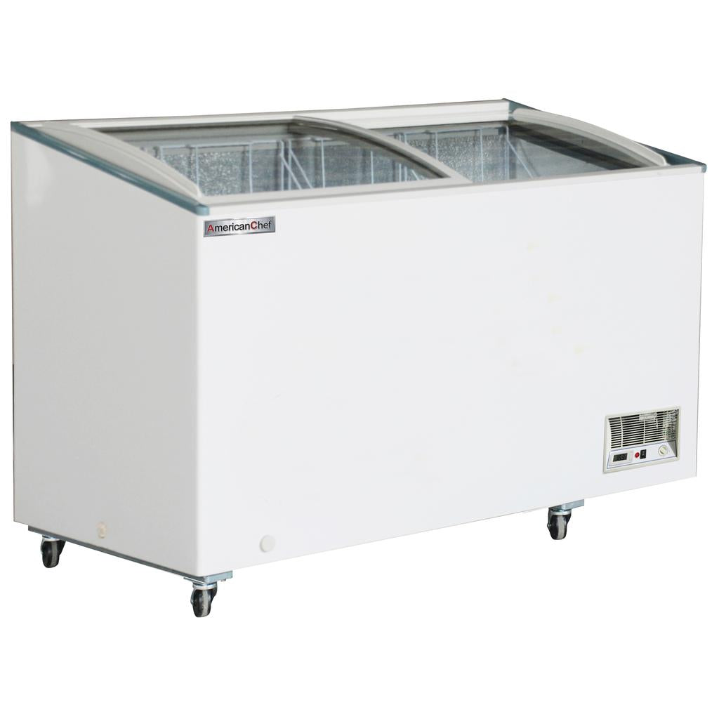 American Chef 55″ Chest Freezer CHF-55OCG