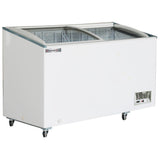 American Chef 55″ Chest Freezer CHF-55OCG - VRS Restaurant Equipment & Supply Store