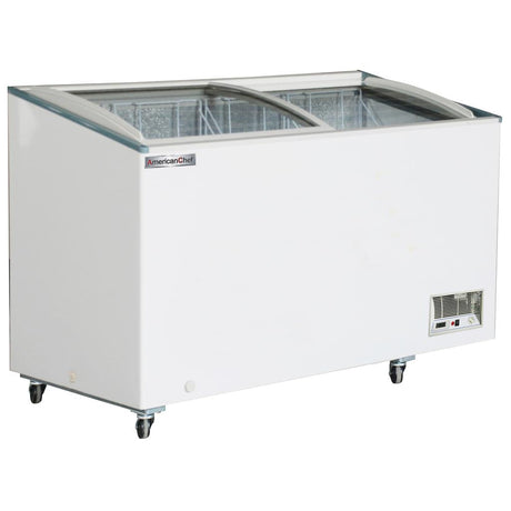 American Chef 55″ Chest Freezer CHF-55OCG