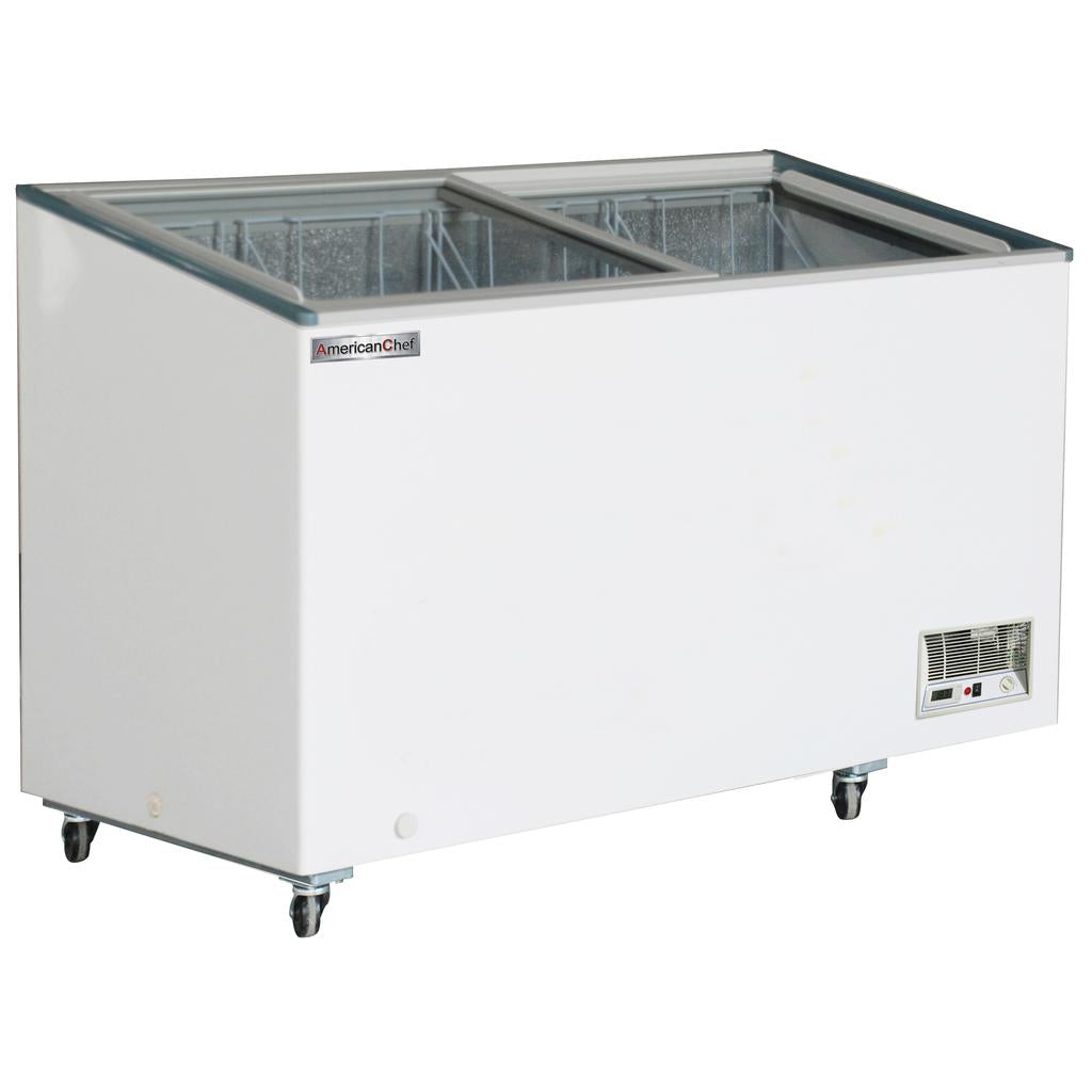 American Chef 55″ Chest Freezer CHF-55OFG